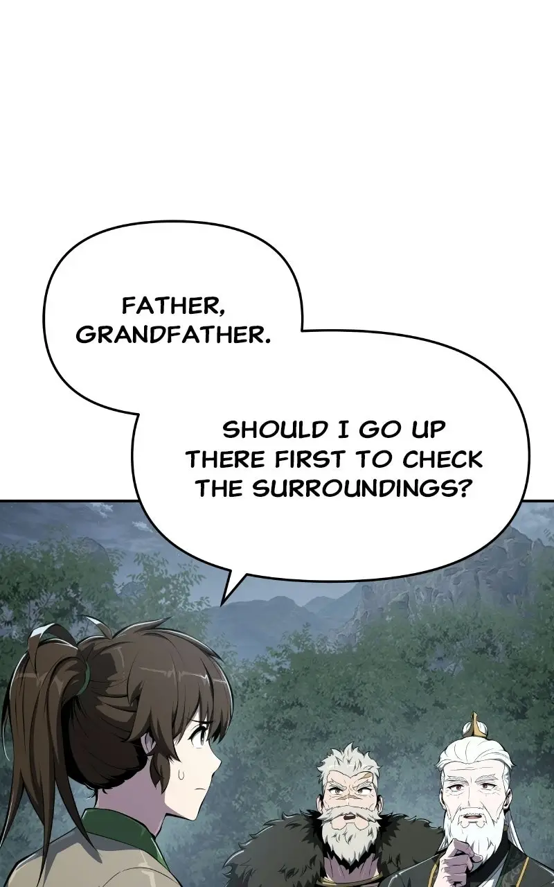 Read The Sichuan Tang Clan's Entomologist en Manga Online