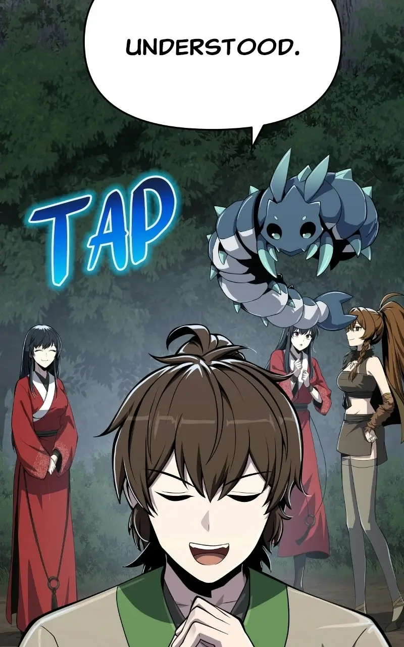 Read The Sichuan Tang Clan's Entomologist en Manga Online