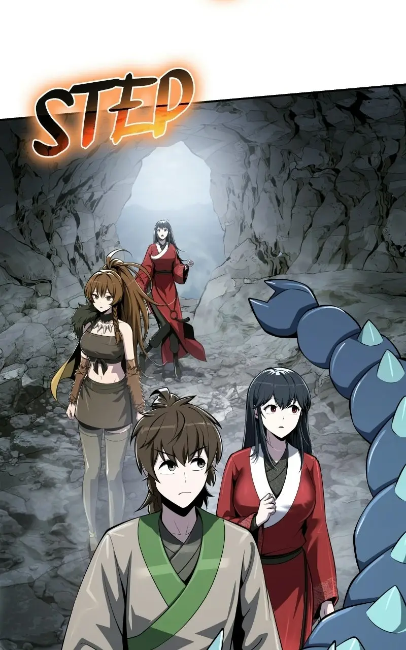 Read The Sichuan Tang Clan's Entomologist en Manga Online