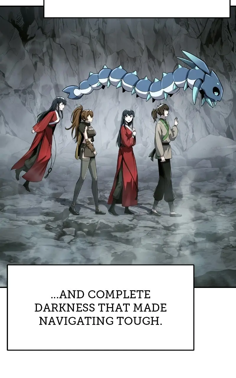 Read The Sichuan Tang Clan's Entomologist en Manga Online