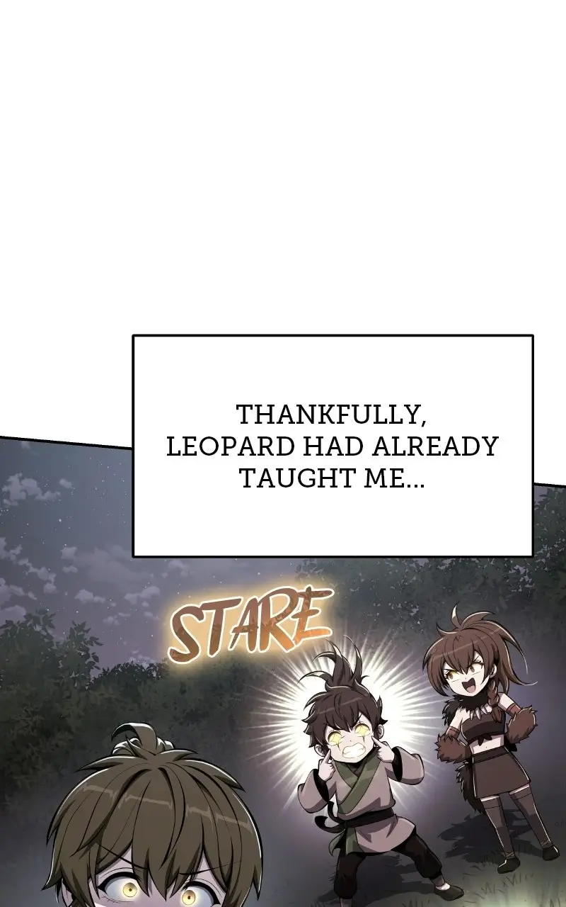 Read The Sichuan Tang Clan's Entomologist en Manga Online