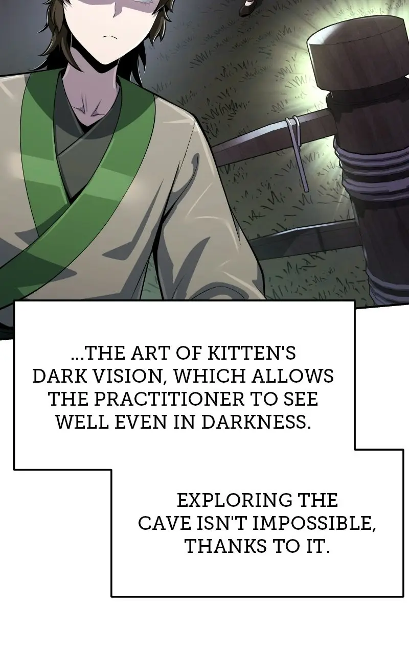 Read The Sichuan Tang Clan's Entomologist en Manga Online
