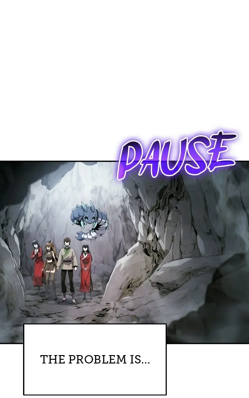 Read The Sichuan Tang Clan's Entomologist en Manga Online