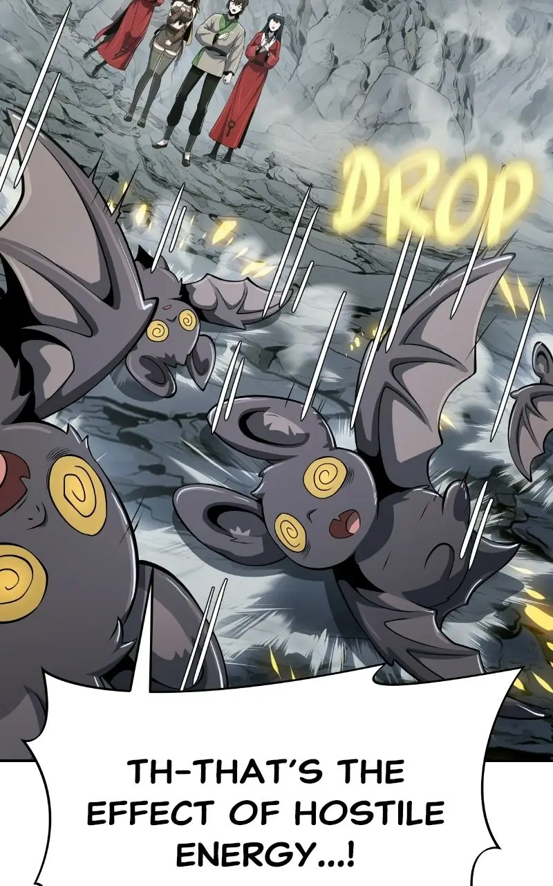 Read The Sichuan Tang Clan's Entomologist en Manga Online