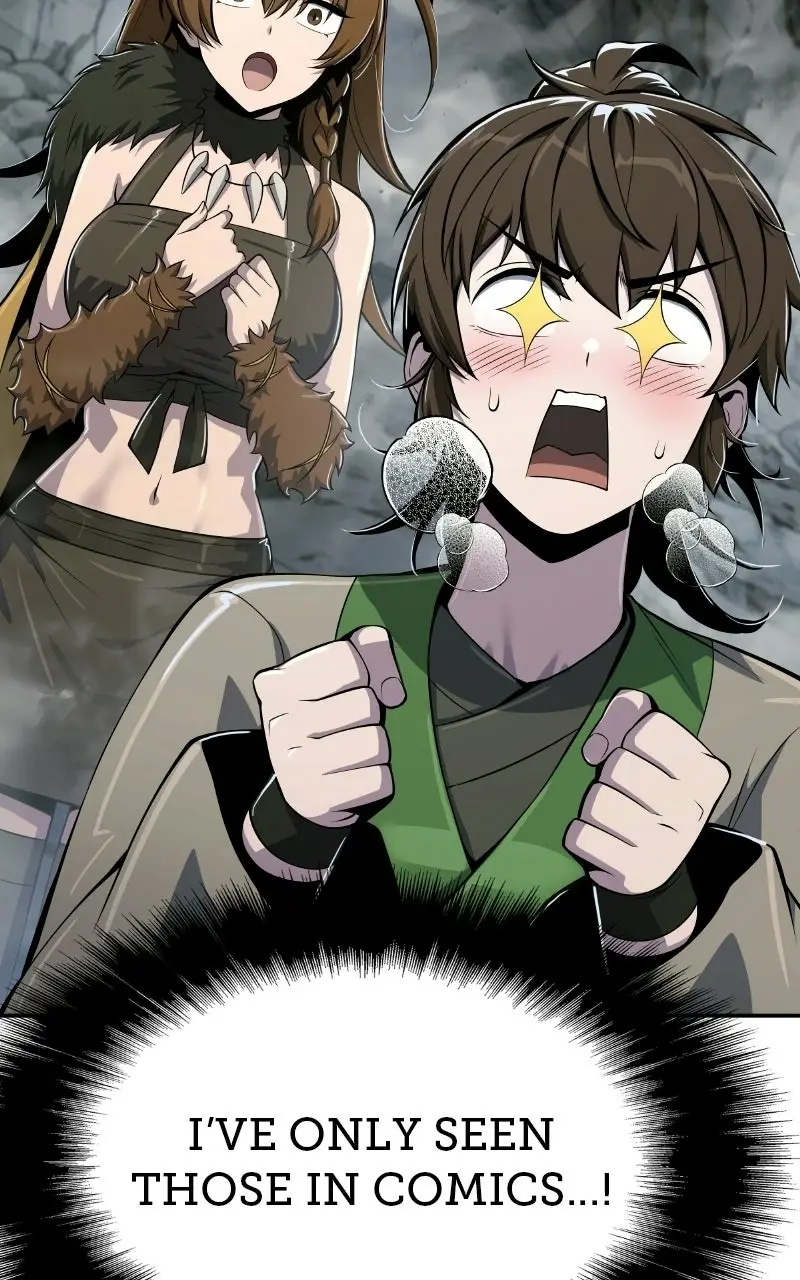 Read The Sichuan Tang Clan's Entomologist en Manga Online