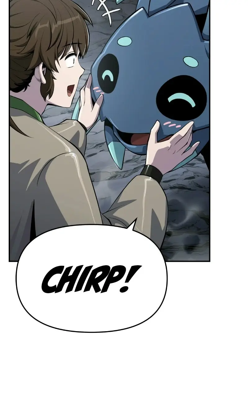 Read The Sichuan Tang Clan's Entomologist en Manga Online