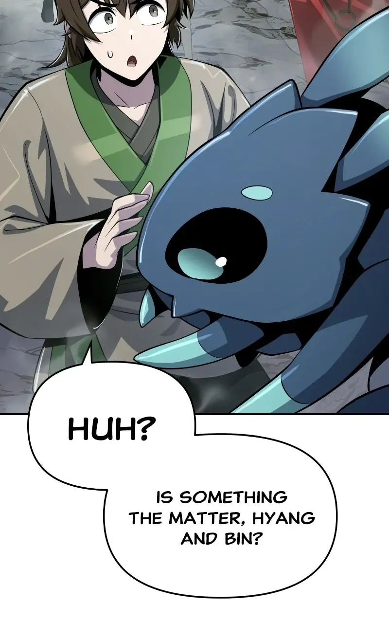 Read The Sichuan Tang Clan's Entomologist en Manga Online