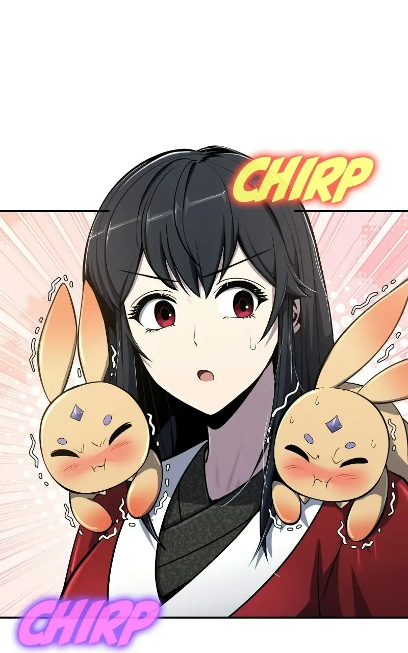 Read The Sichuan Tang Clan's Entomologist en Manga Online