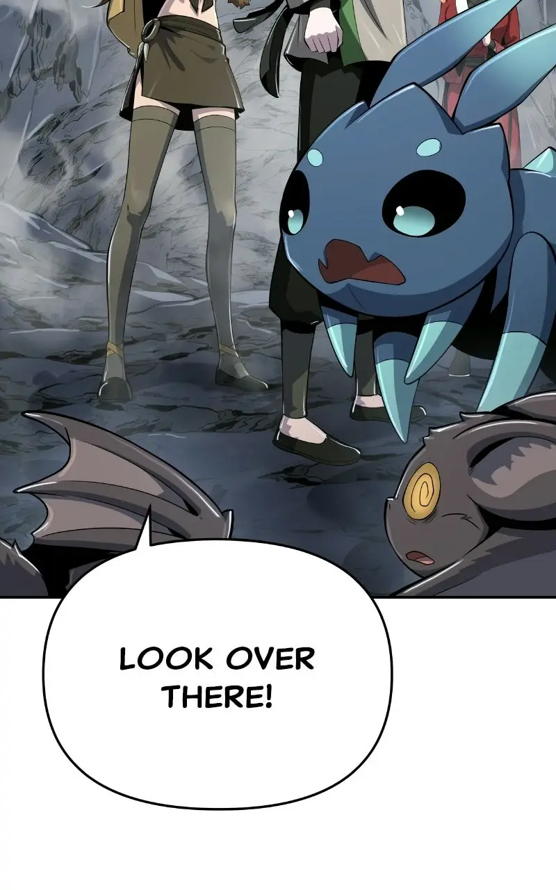 Read The Sichuan Tang Clan's Entomologist en Manga Online
