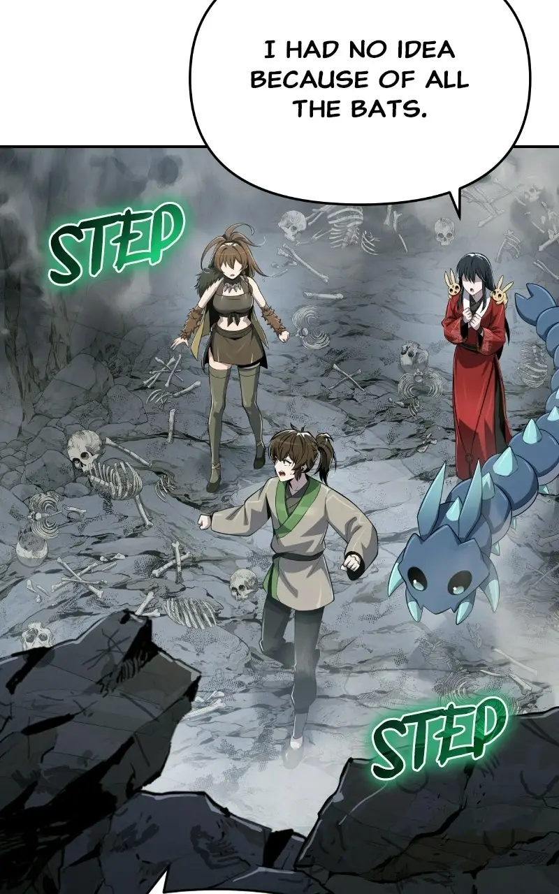 Read The Sichuan Tang Clan's Entomologist en Manga Online
