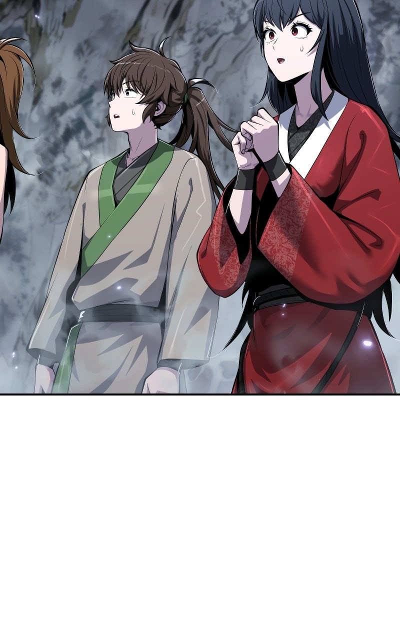 Read The Sichuan Tang Clan's Entomologist en Manga Online