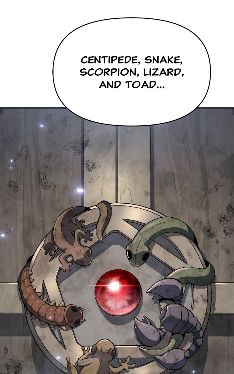 Read The Sichuan Tang Clan's Entomologist en Manga Online