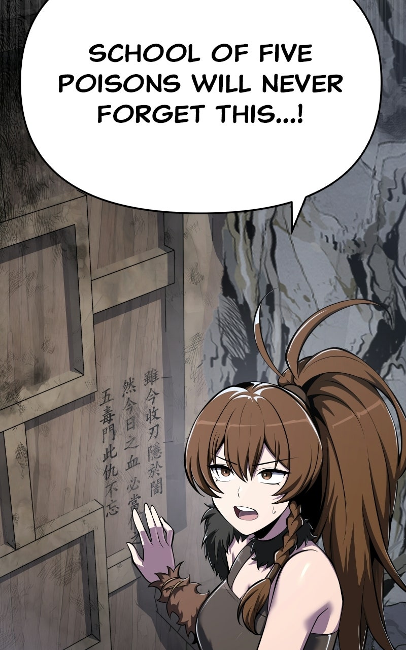 Read The Sichuan Tang Clan's Entomologist en Manga Online