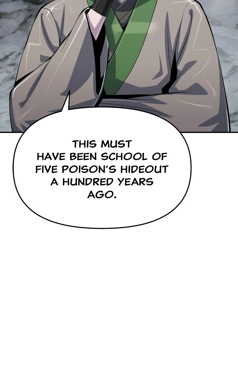 Read The Sichuan Tang Clan's Entomologist en Manga Online