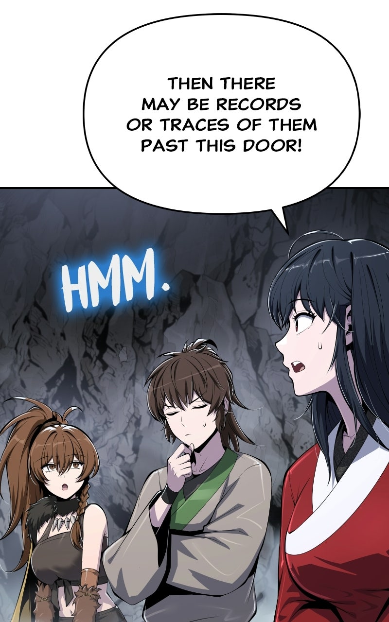 Read The Sichuan Tang Clan's Entomologist en Manga Online