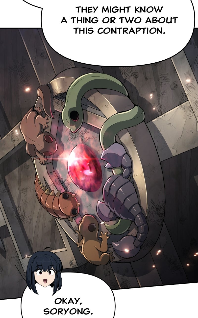 Read The Sichuan Tang Clan's Entomologist en Manga Online