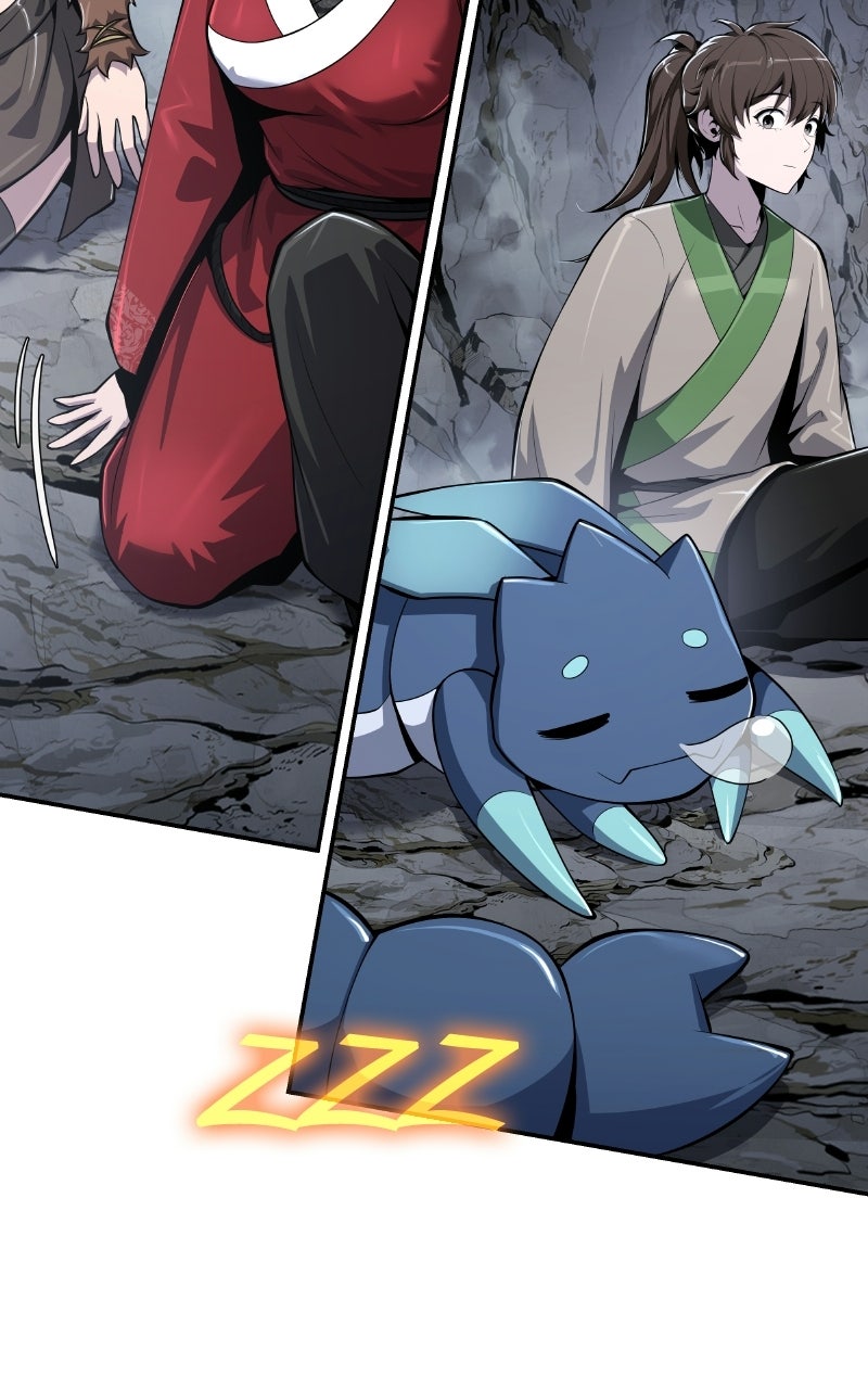 Read The Sichuan Tang Clan's Entomologist en Manga Online