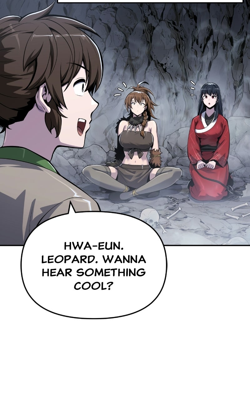 Read The Sichuan Tang Clan's Entomologist en Manga Online
