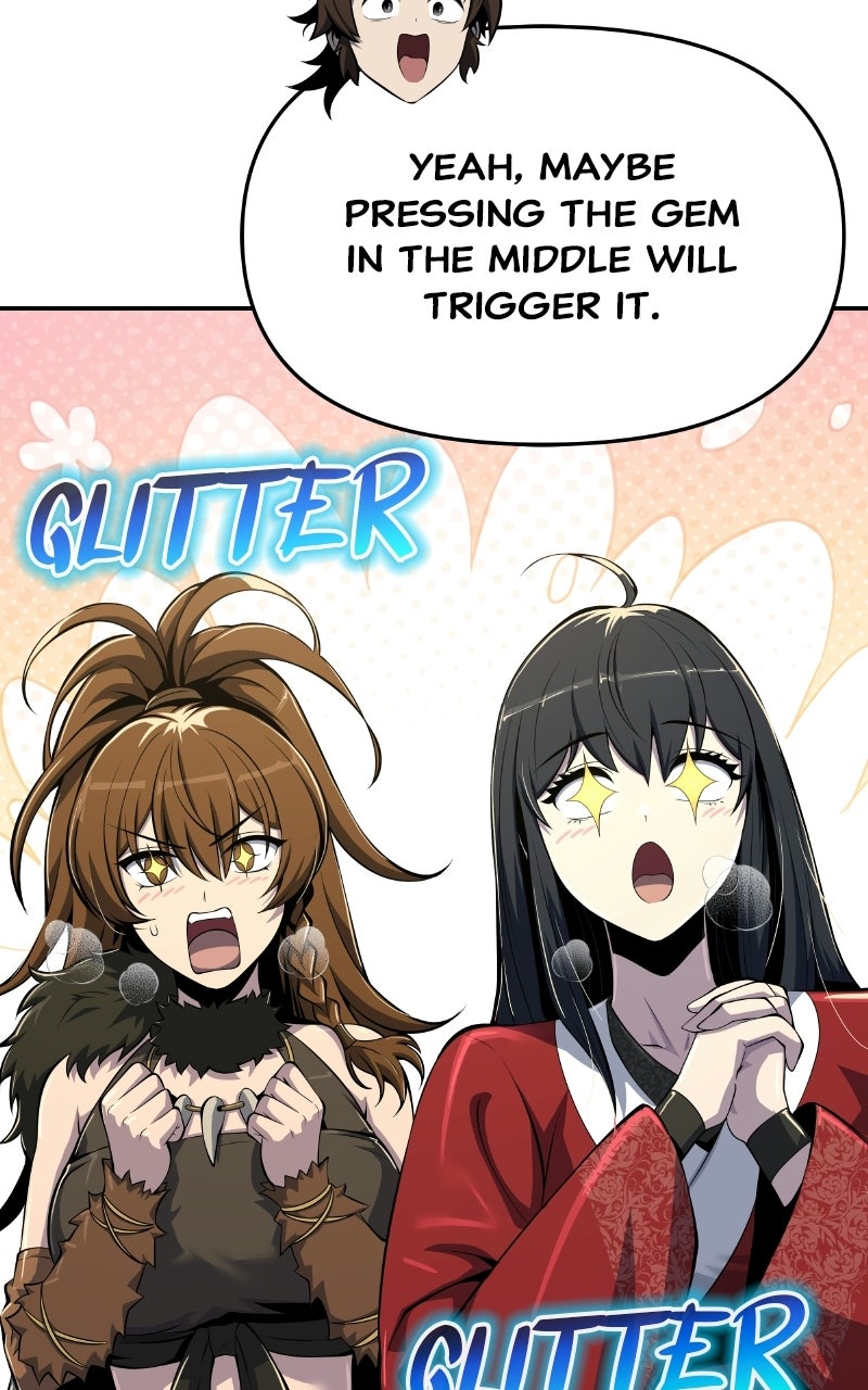 Read The Sichuan Tang Clan's Entomologist en Manga Online
