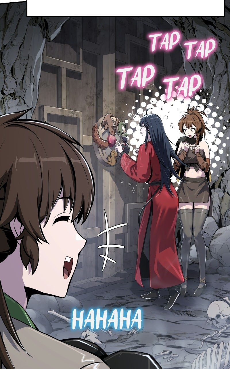 Read The Sichuan Tang Clan's Entomologist en Manga Online