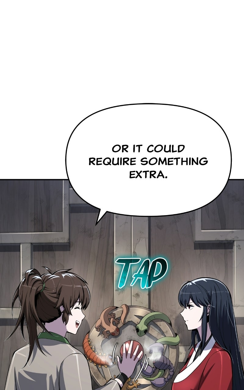 Read The Sichuan Tang Clan's Entomologist en Manga Online