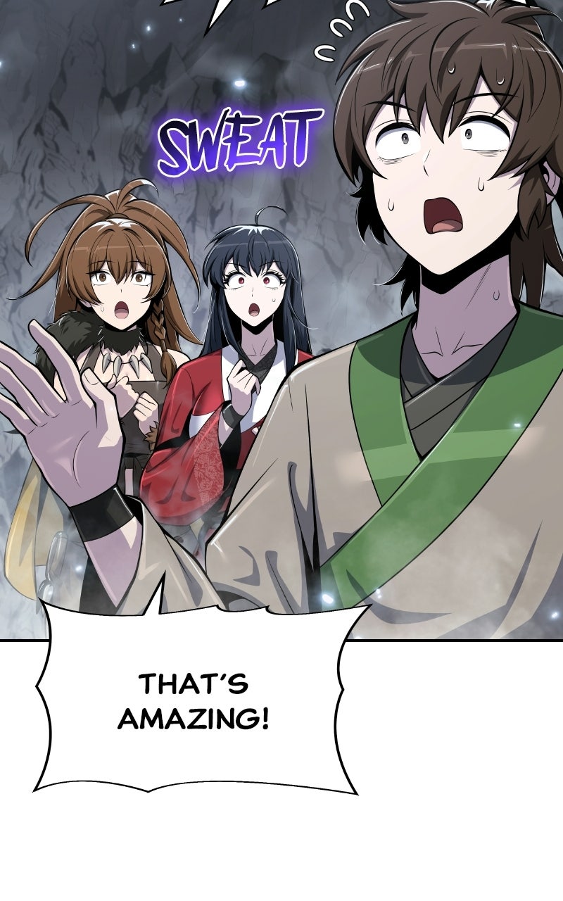 Read The Sichuan Tang Clan's Entomologist en Manga Online