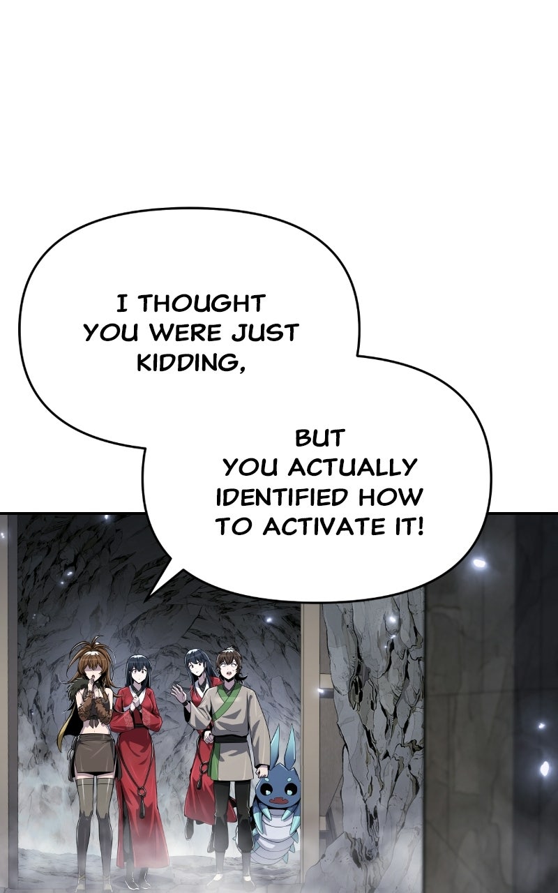 Read The Sichuan Tang Clan's Entomologist en Manga Online