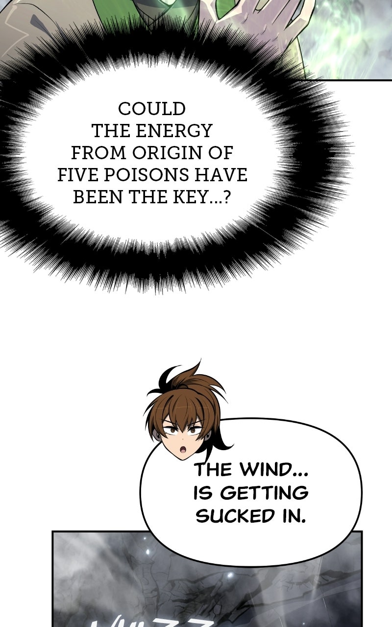 Read The Sichuan Tang Clan's Entomologist en Manga Online