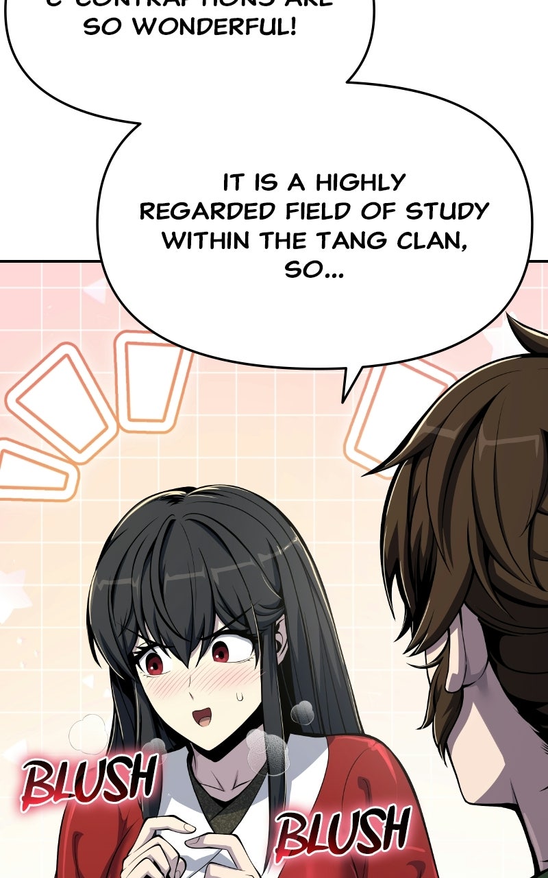 Read The Sichuan Tang Clan's Entomologist en Manga Online