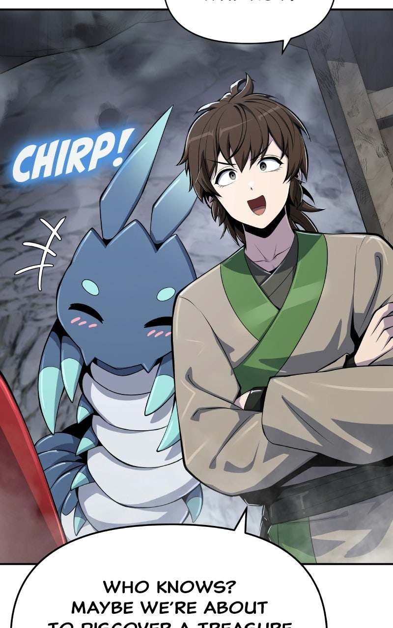 Read The Sichuan Tang Clan's Entomologist en Manga Online