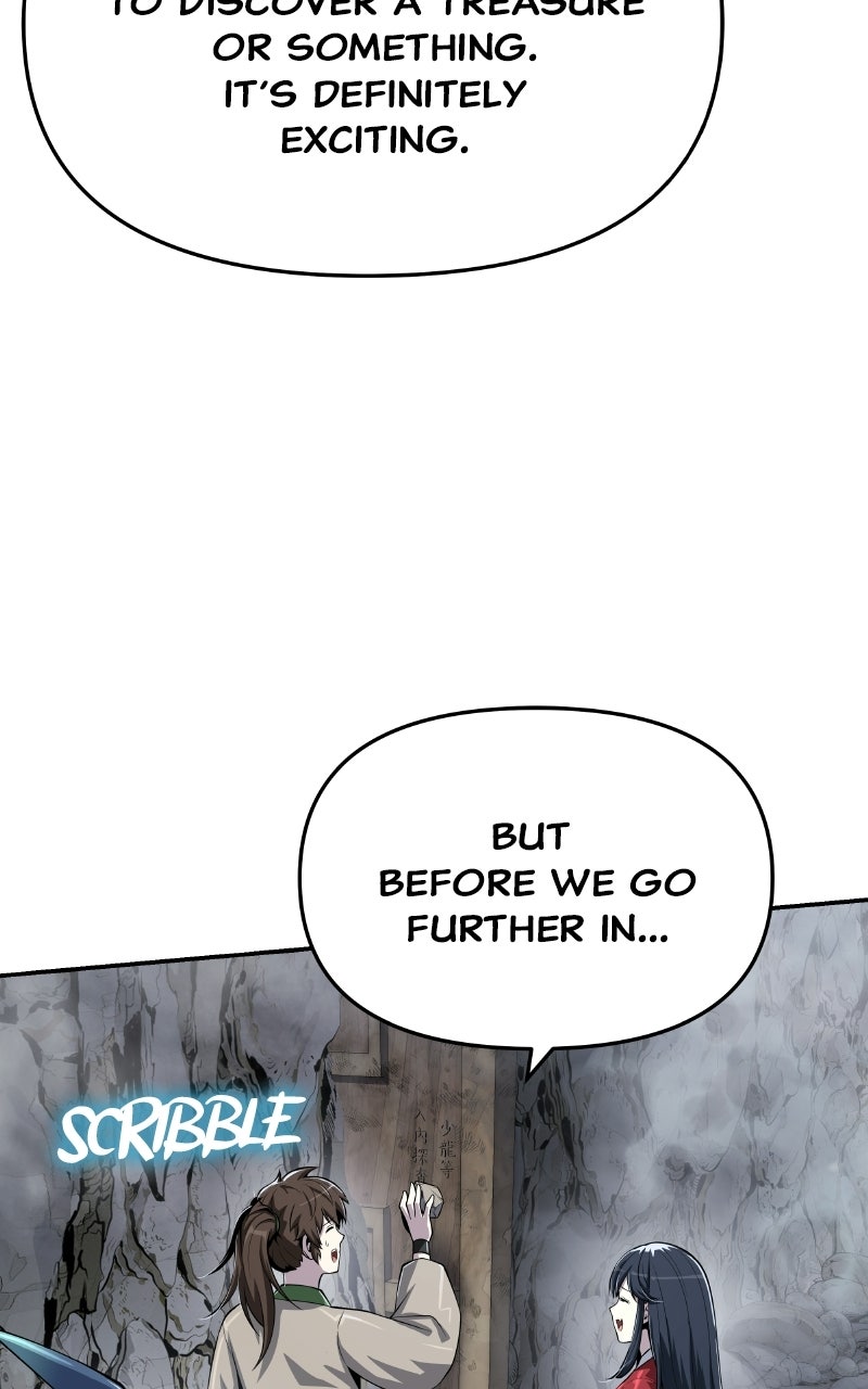 Read The Sichuan Tang Clan's Entomologist en Manga Online