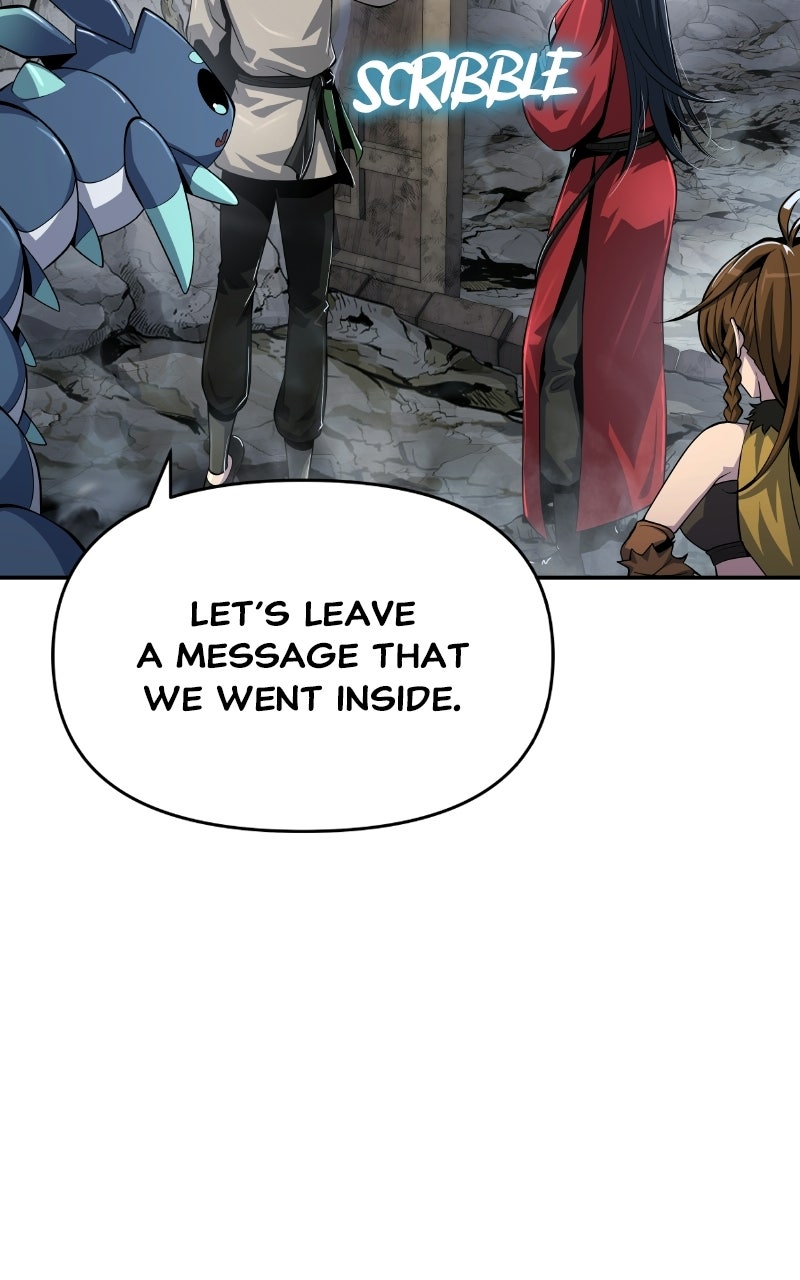 Read The Sichuan Tang Clan's Entomologist en Manga Online