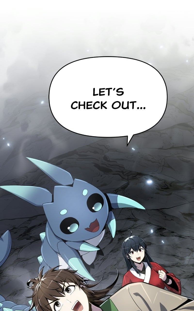 Read The Sichuan Tang Clan's Entomologist en Manga Online