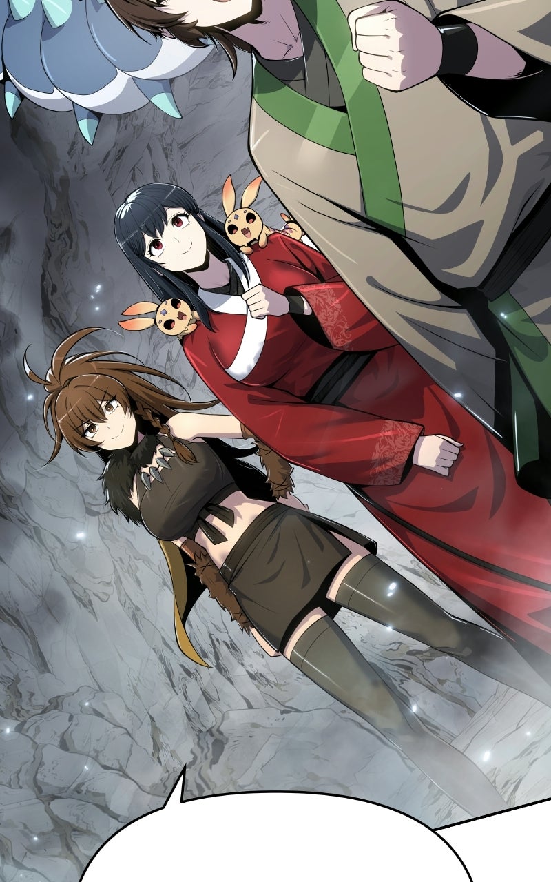 Read The Sichuan Tang Clan's Entomologist en Manga Online