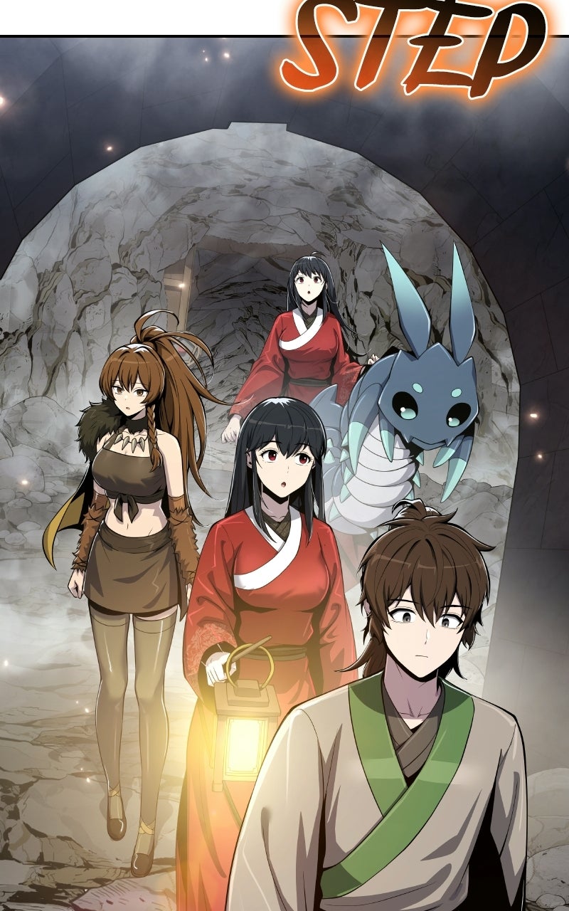 Read The Sichuan Tang Clan's Entomologist en Manga Online
