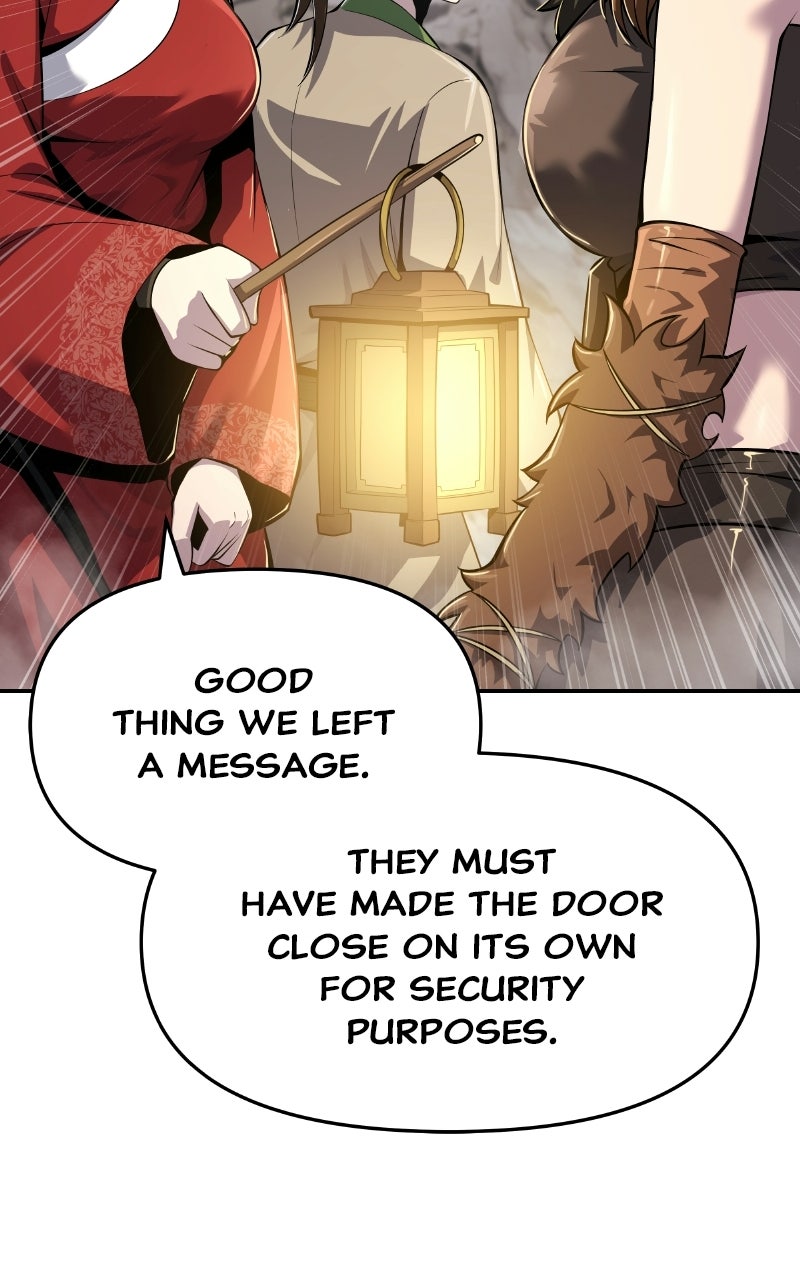 Read The Sichuan Tang Clan's Entomologist en Manga Online