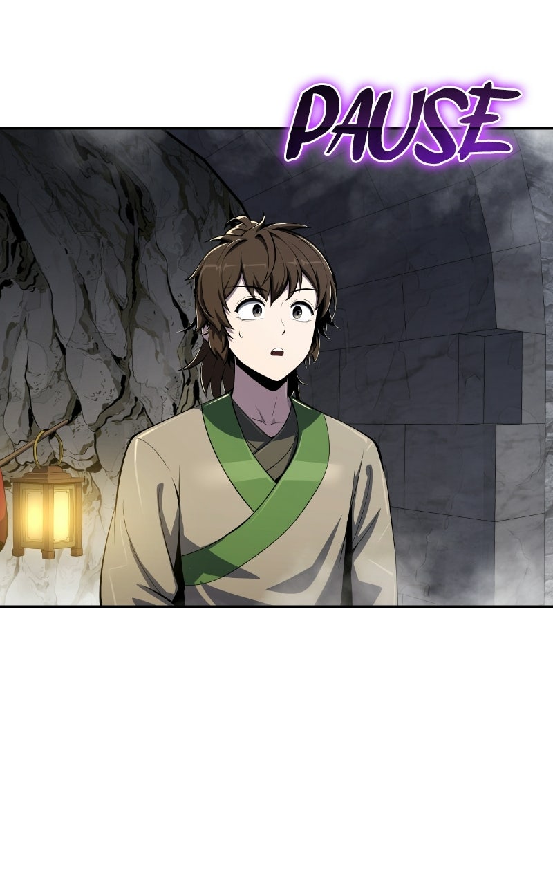 Read The Sichuan Tang Clan's Entomologist en Manga Online