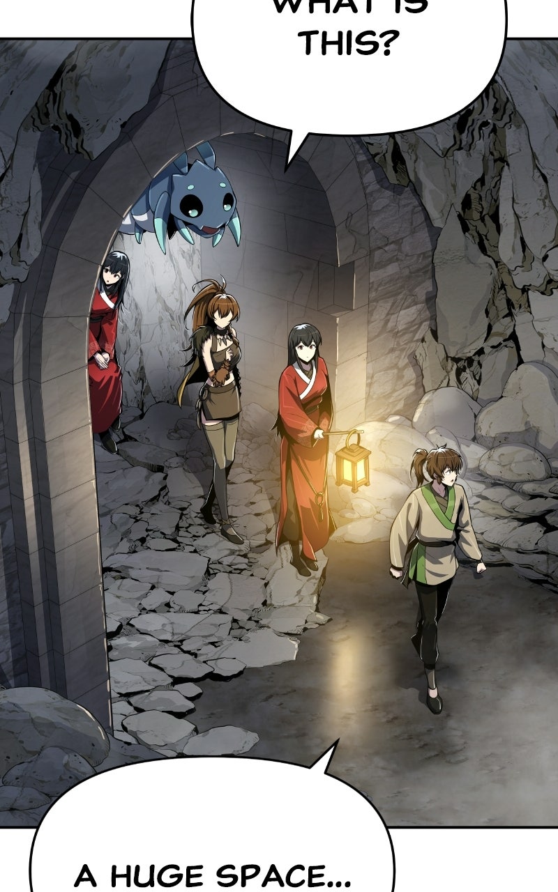 Read The Sichuan Tang Clan's Entomologist en Manga Online