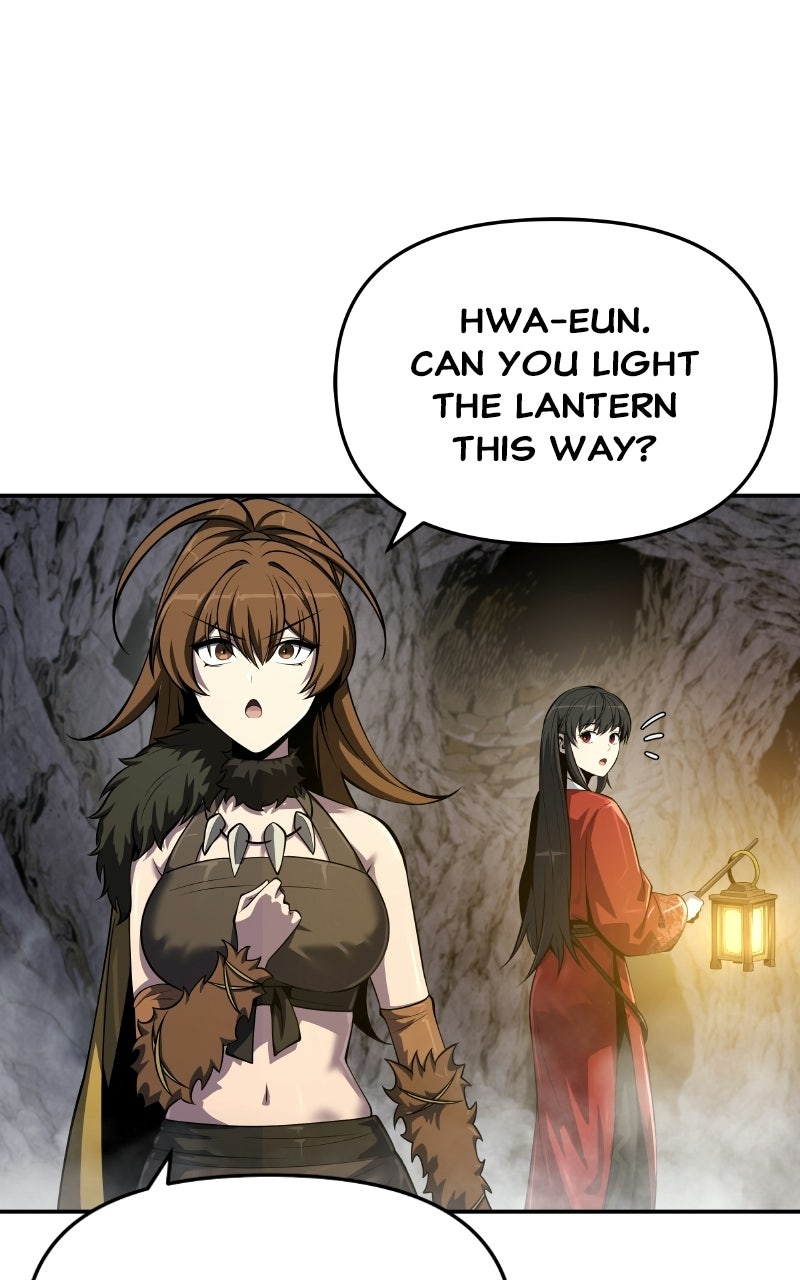 Read The Sichuan Tang Clan's Entomologist en Manga Online