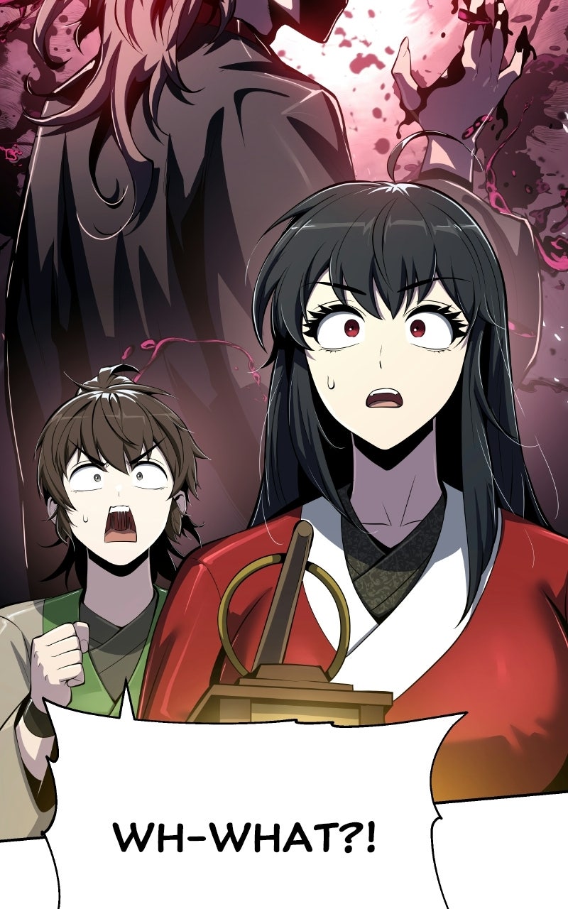 Read The Sichuan Tang Clan's Entomologist en Manga Online