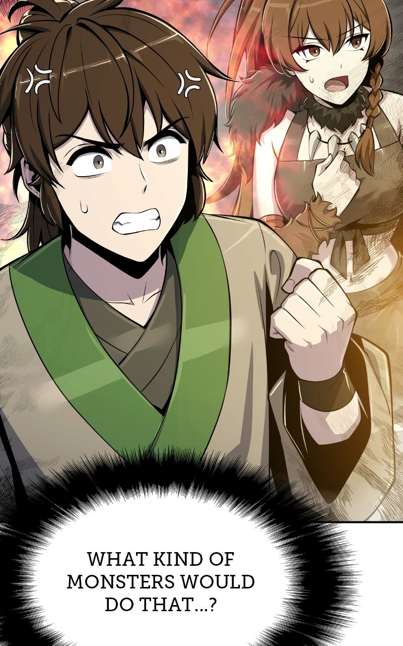 Read The Sichuan Tang Clan's Entomologist en Manga Online
