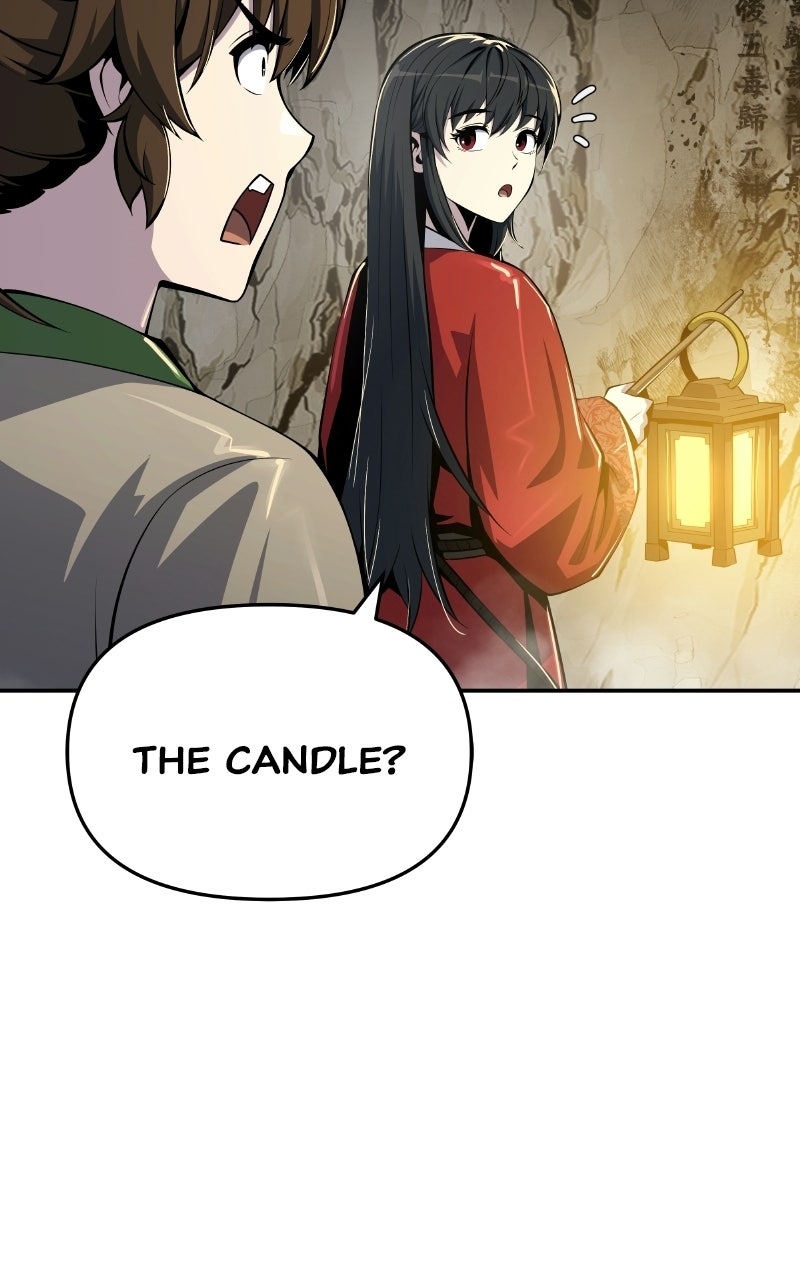 Read The Sichuan Tang Clan's Entomologist en Manga Online