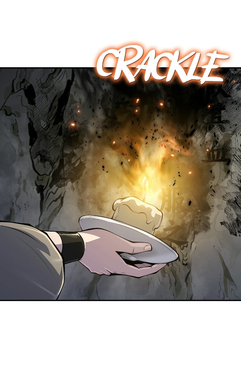 Read The Sichuan Tang Clan's Entomologist en Manga Online