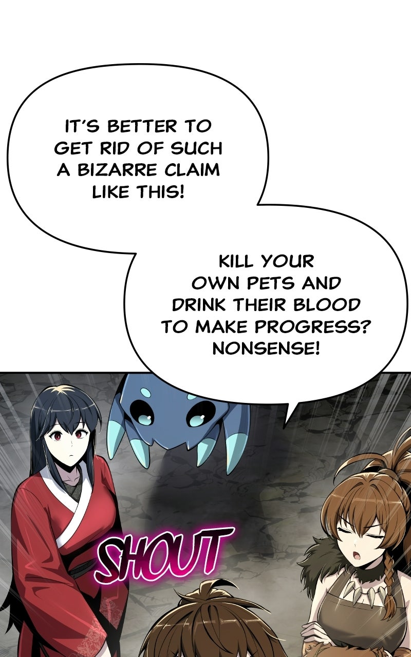 Read The Sichuan Tang Clan's Entomologist en Manga Online