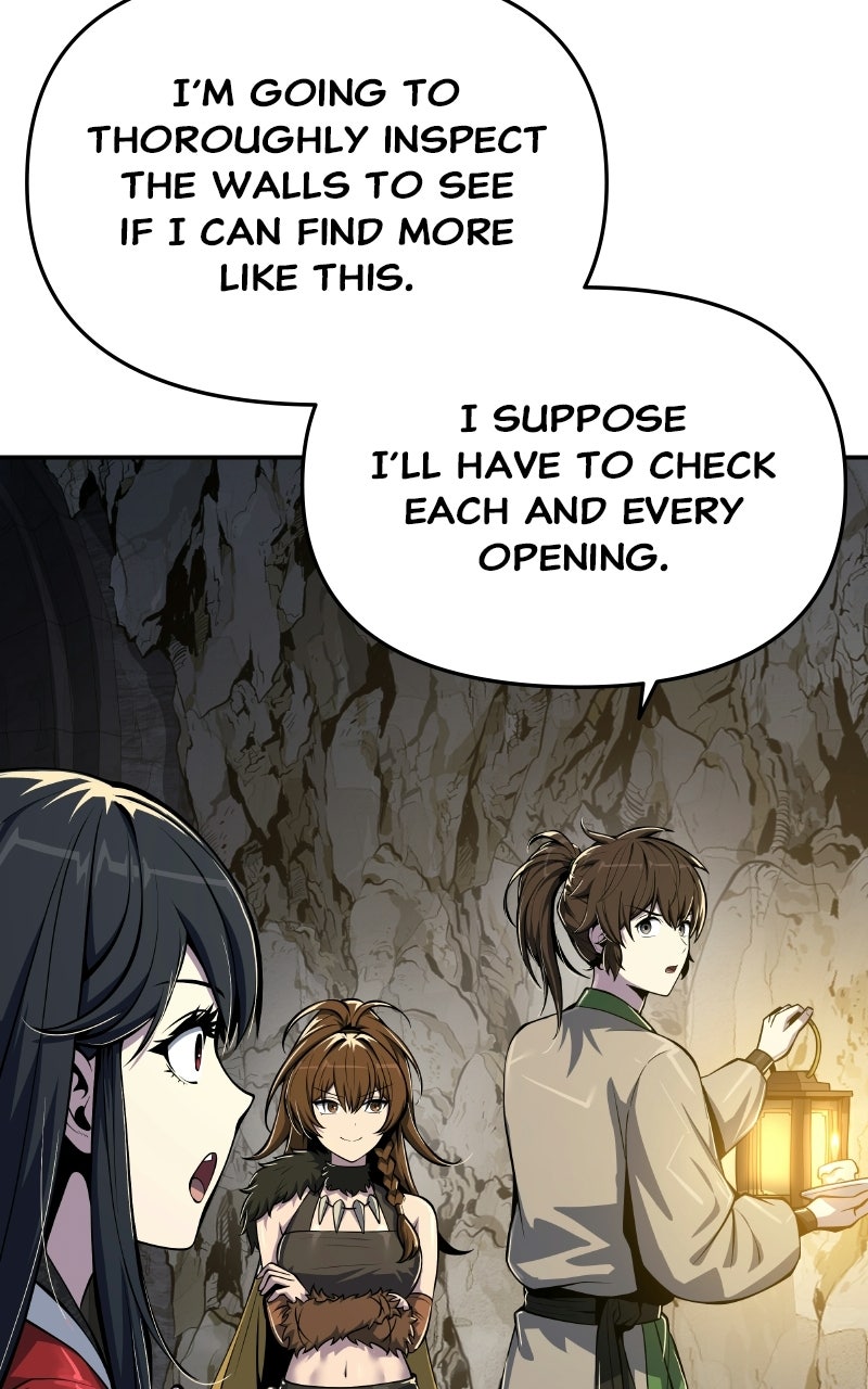 Read The Sichuan Tang Clan's Entomologist en Manga Online