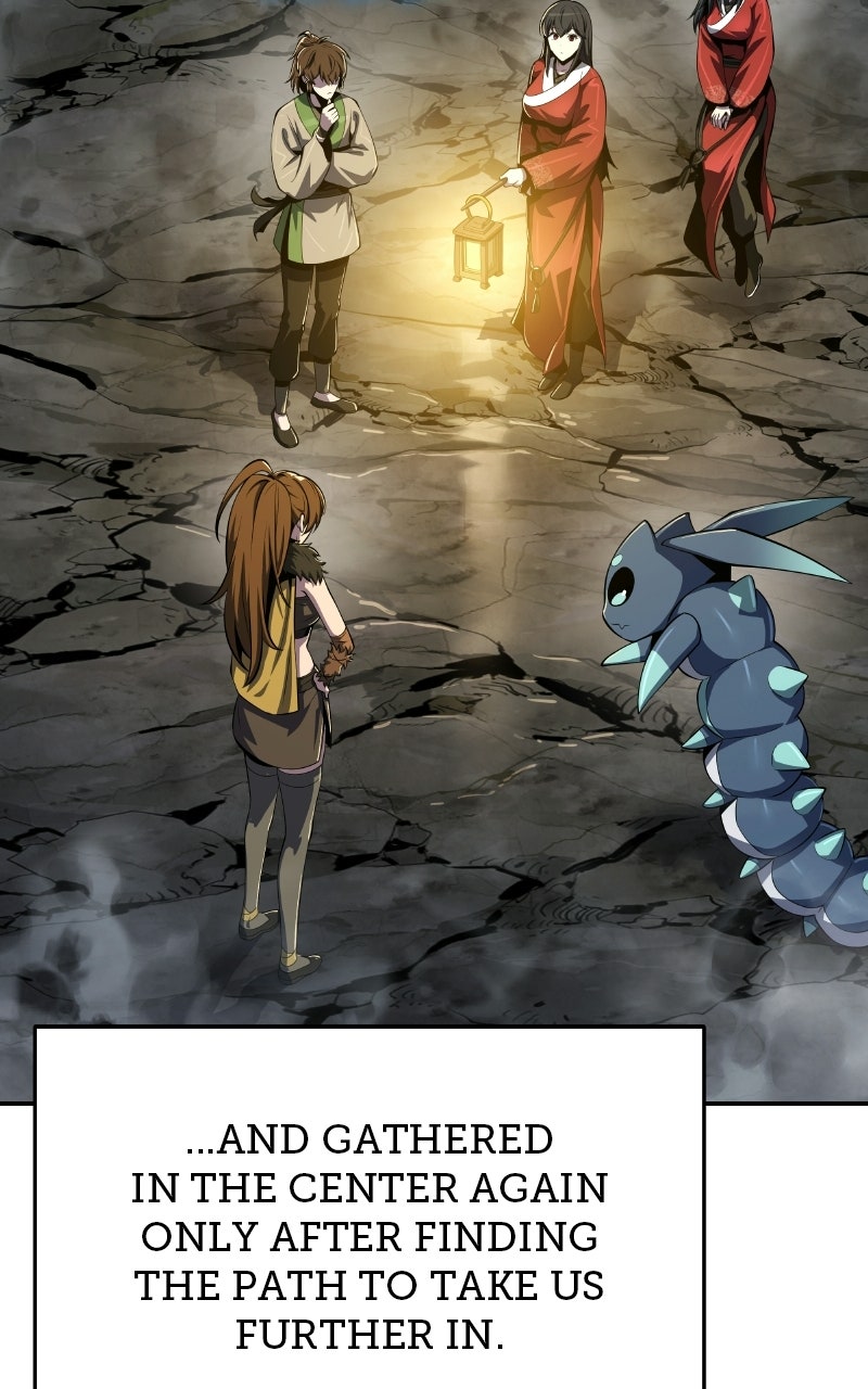 Read The Sichuan Tang Clan's Entomologist en Manga Online