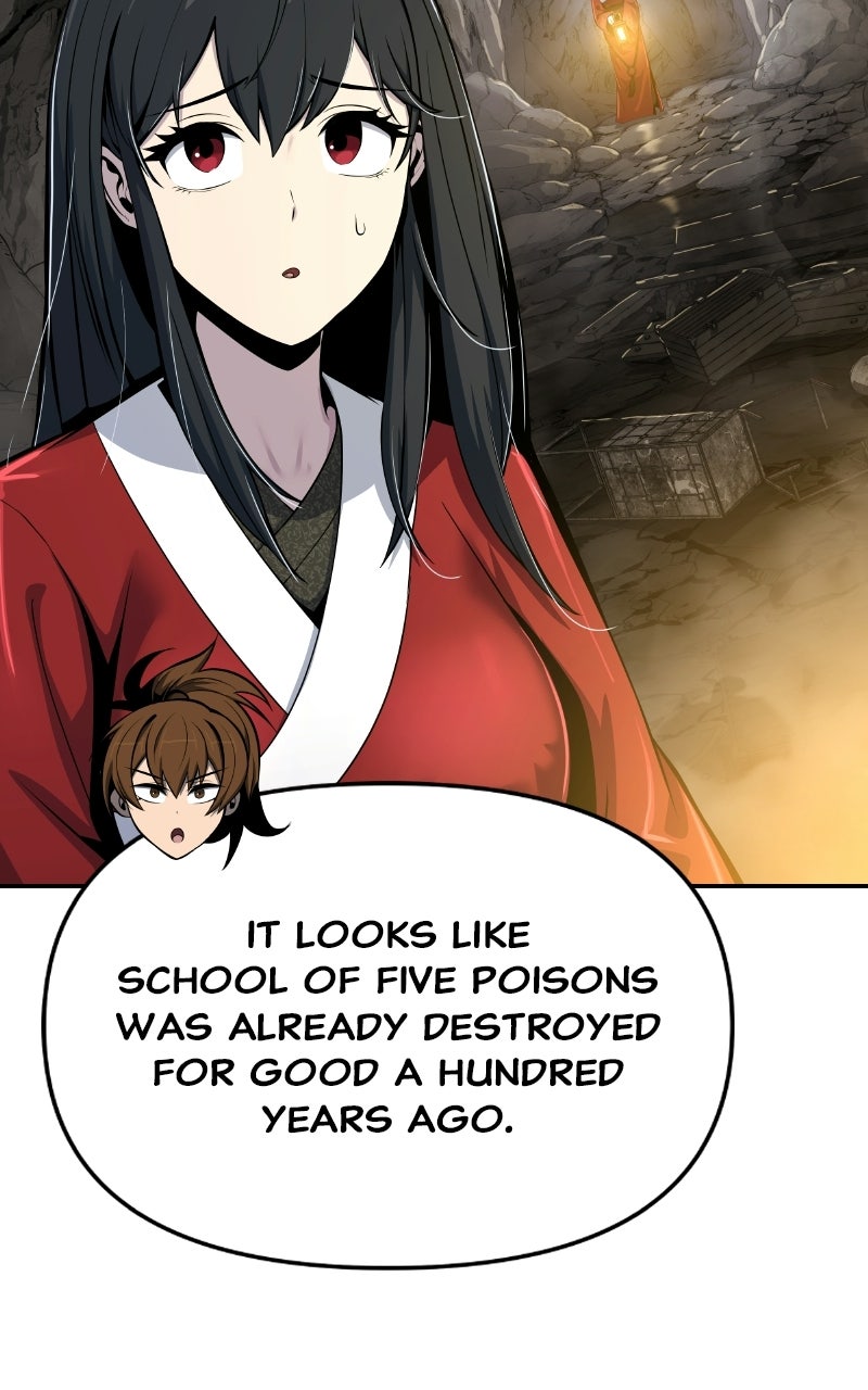 Read The Sichuan Tang Clan's Entomologist en Manga Online