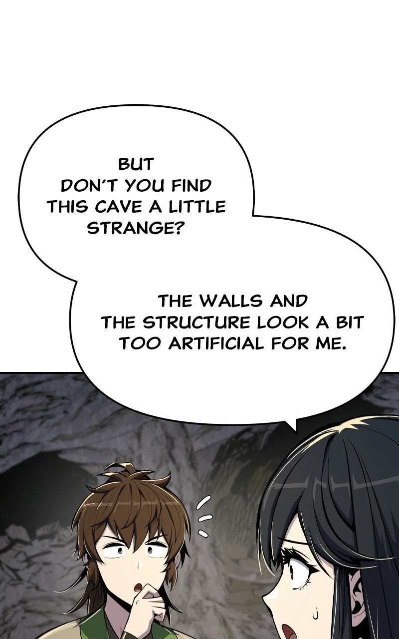 Read The Sichuan Tang Clan's Entomologist en Manga Online