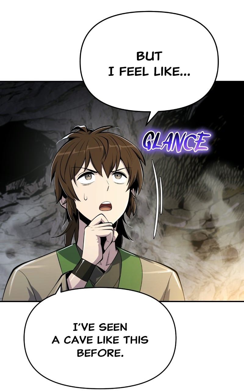 Read The Sichuan Tang Clan's Entomologist en Manga Online