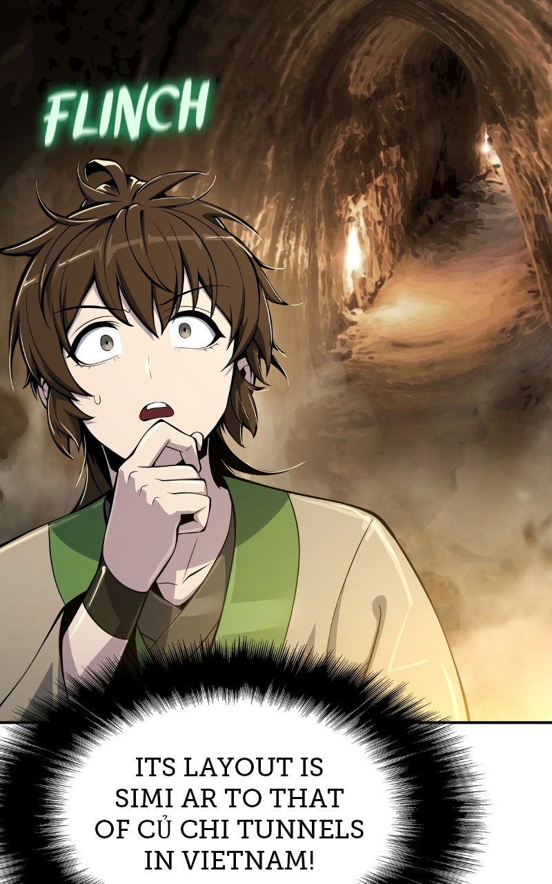 Read The Sichuan Tang Clan's Entomologist en Manga Online